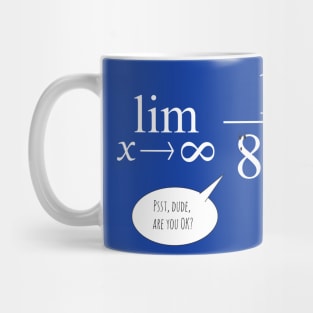 Dilemma Mug